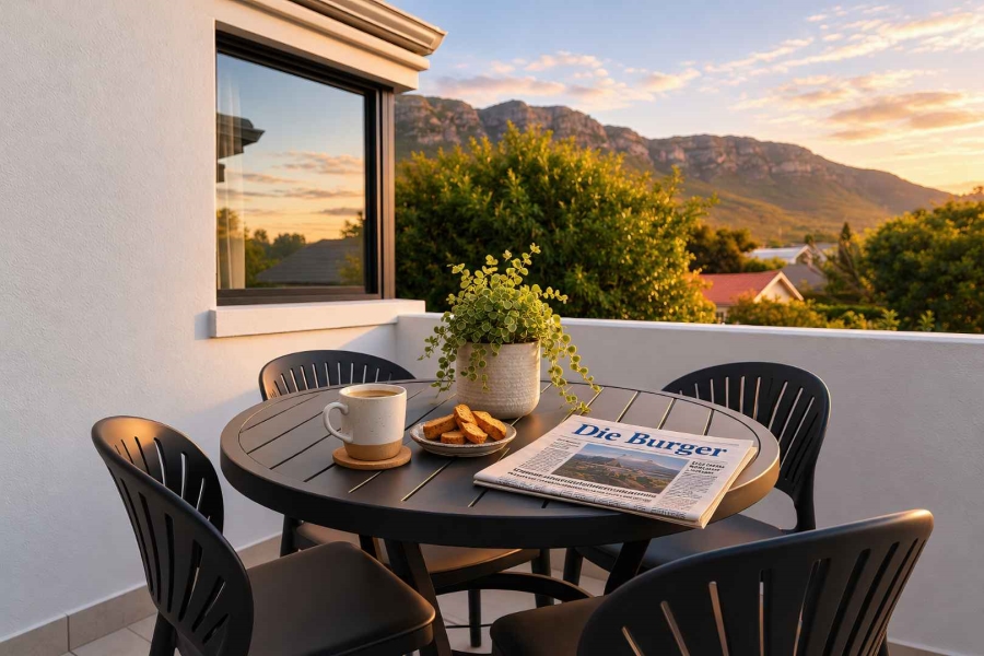6 Bedroom Property for Sale in Hermanus Heights Western Cape